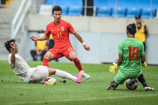 【2024中超巡礼之国安】低调中前行 亚冠目标仍未变