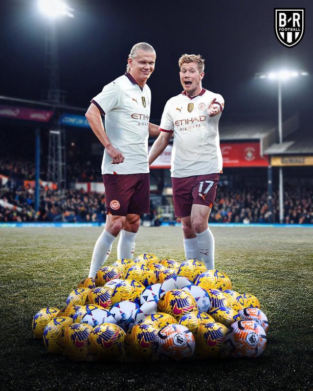 1709085223280036350.jpeg 魔丁连线吹响曼城卫冕总攻!周末德比曼联能否抵挡