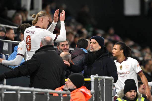 1709085092541044695.jpg 魔丁连线吹响曼城卫冕总攻!周末德比曼联能否抵挡