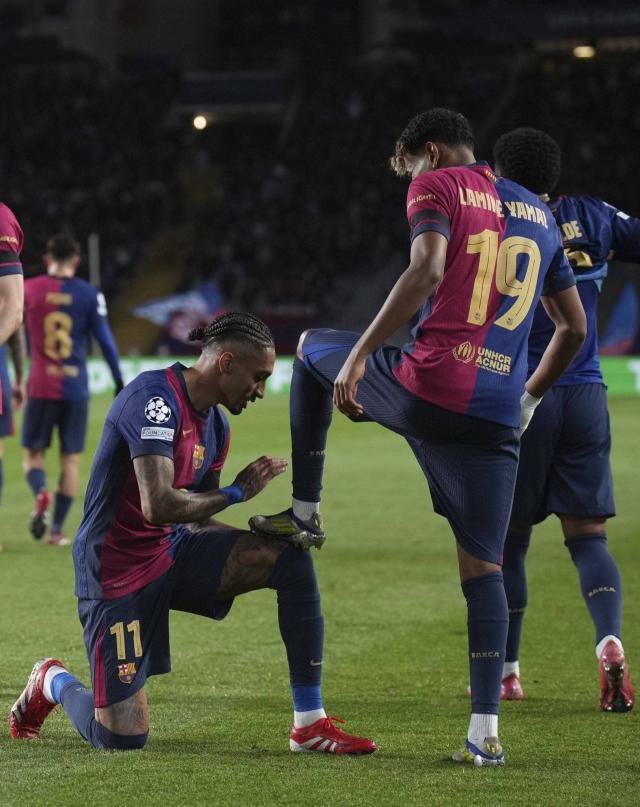 1741729654420068233.jpg 九游娱乐官方平台-青年才俊齐开花,巴萨将对欧冠冠军发起有力冲击