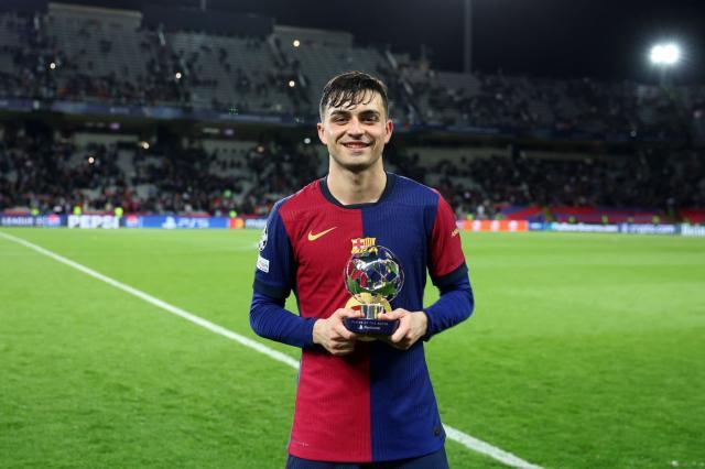 1741729525457033565.jpg 九游娱乐官方平台-青年才俊齐开花,巴萨将对欧冠冠军发起有力冲击