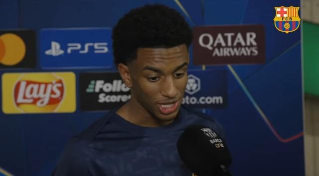 1741729569008060348.jpg 九游娱乐官方平台-青年才俊齐开花,巴萨将对欧冠冠军发起有力冲击