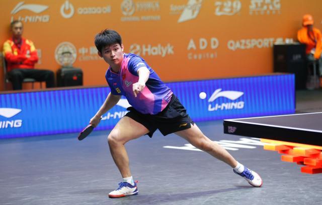 1728829263890058816.jpg 九游娱乐中国官网-亚锦赛国乒仅获两金两银 日本队三金成最大赢家