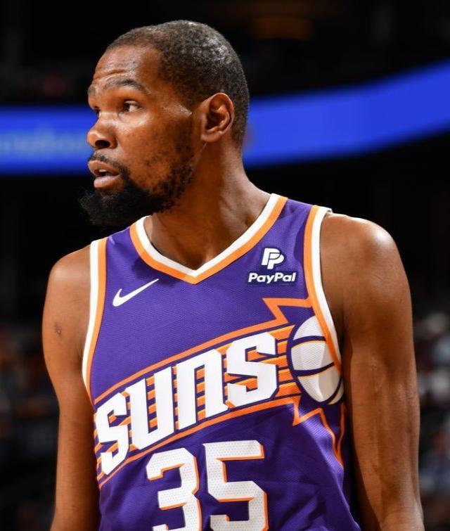 九游娱乐中国官网-KD今夏不会续约太阳 火箭仍未给格林申京提供顶薪