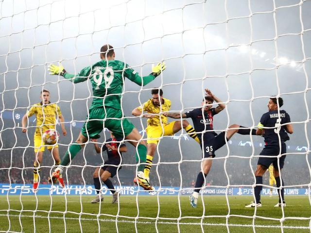 1715250674497097094.jpg 九游娱乐官方平台-巴黎出局“七宗罪”:主席忘形,顾问无能,主帅固执…