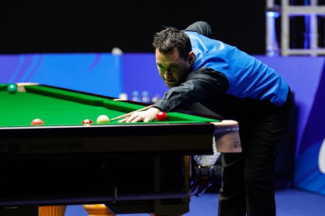 九游娱乐中国官网-福德祭出“暖手宝”淘汰布朗 率先晋级国锦赛决赛