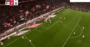 九游娱乐互动中心-【德甲】拜仁3比0斯图加特 凯恩双响金玟哉破门