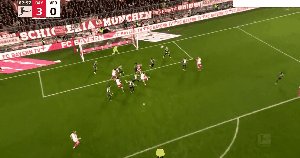 九游娱乐互动中心-【德甲】拜仁3比0斯图加特 凯恩双响金玟哉破门