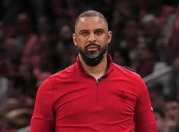 九游娱乐APP入口-火箭起飞了！乌度卡妙手回春 范乔丹狄龙物有所值