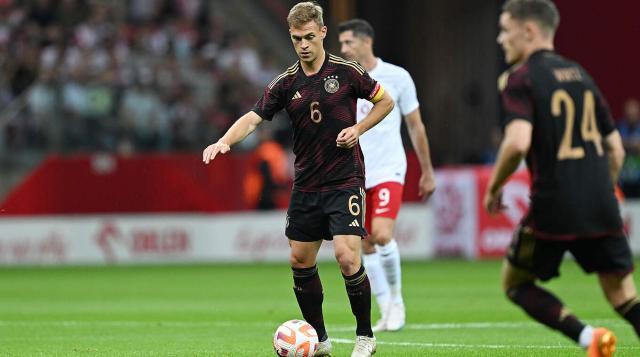 九游娱乐APP入口-用新人新阵踢出老味道，弗利克的试验没有人看得懂