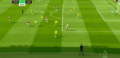 九游娱乐APP入口-【英超】C罗帽子戏法+任意球破门 曼联3比2诺维奇