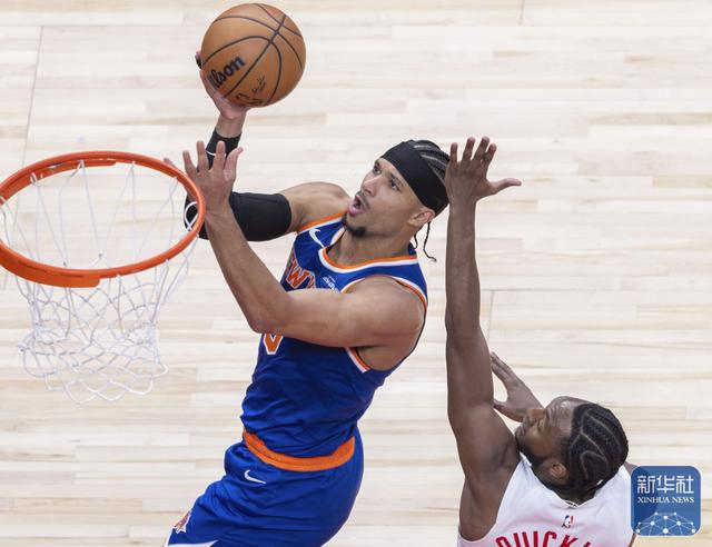 九游娱乐APP入口-篮球 | NBA常规赛：猛龙不敌尼克斯|英格拉姆|篮板球|罗宾逊|布兰登-英格拉姆|迈尔斯·布里奇斯_新浪体育_新浪新闻
